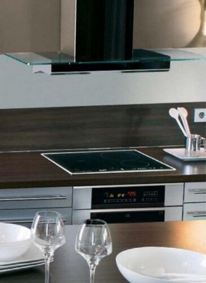 Вытяжка De Dietrich DHD 787 B