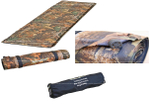 RockLand Trekking Hunt Mat, 183х51х2,5