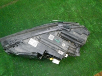 Фара правая Mercedes GLE V167 18-24 Multibeam LED