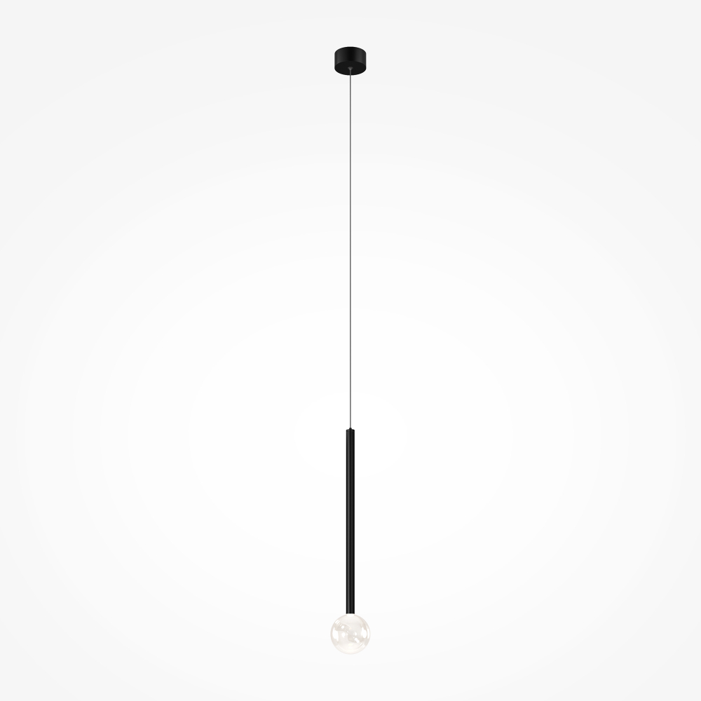 Подвесной светильник Maytoni MOD383PL-L4B3K