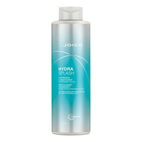 Гидратирующий кондиционер для тонких средних сухих волос Joico Hydra Splash Hydrating Conditioner 1000мл