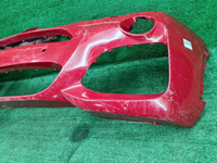 Бампер передний BMW X3 F25 X4 F26 (14-17) M-paket