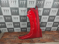 Крыло переднее левое Changan CS35PLUS 18-нв Б/У Оригинал S111F2701020100AB