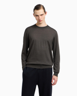 Свитер EMPORIO ARMANI