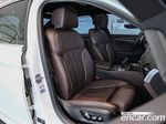BMW 5 Series (G30) 530i M Sports (11.2020)