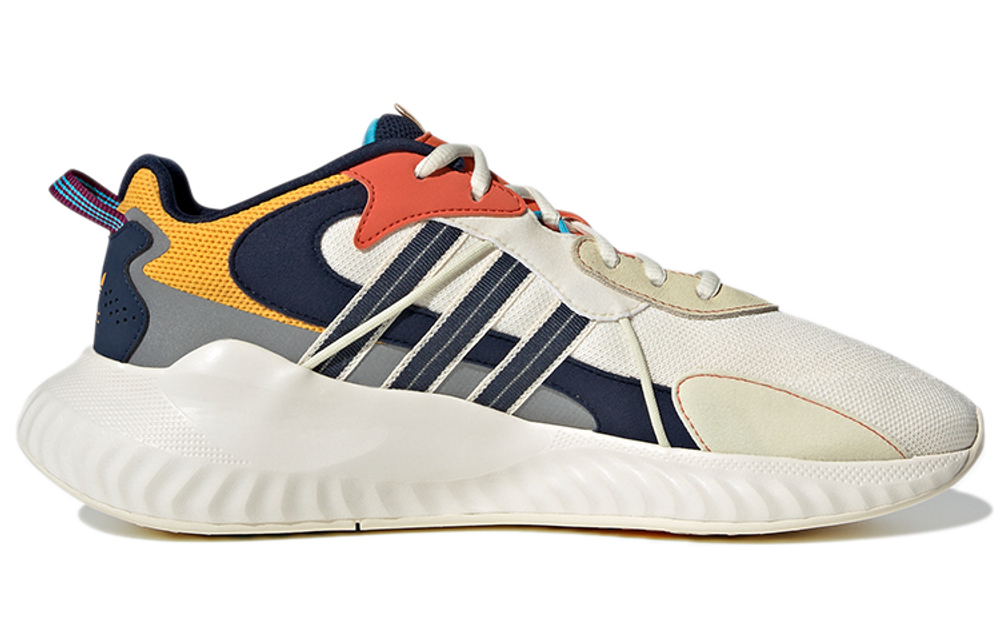Adidas Hi Tail Chalk