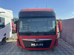 Кабина Euro-6 2017г. высокая
