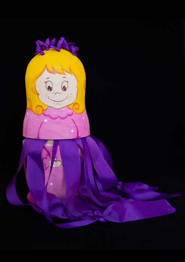 Игровое пособие 