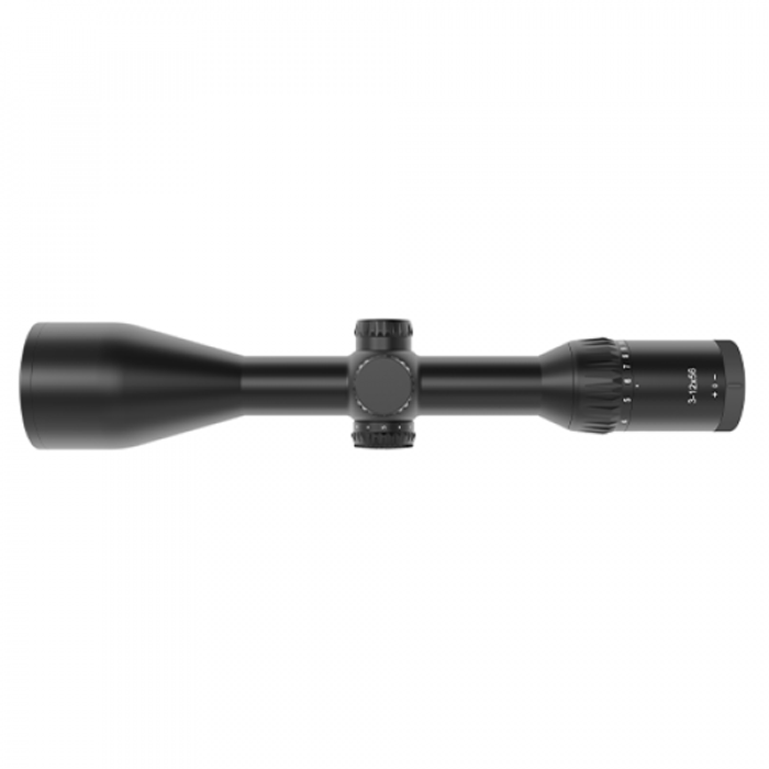 Прицел Artelv LRS 3-12x56 SFP AM8-10X (ASL31256S)