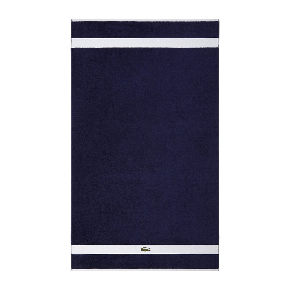 Полотенце Lacoste Casual Marine (90 x 150 см)
