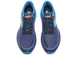 Кроссовки для бега мужские Diadora Mythos Blushield Volo 5 M Темно-синий