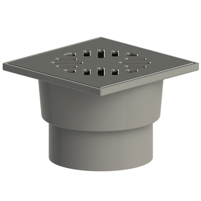 Трап канализационный вертикальный ТП-104.110-150VS(Hs+Ms)