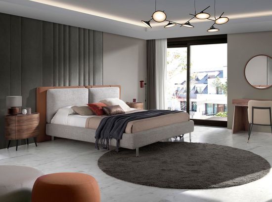 Письменный стол MQ2102 /3217 из орехового дерева Испания