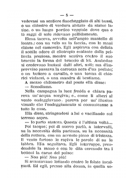 Il Piacere, romanzo | Gabriele d'Annunzio