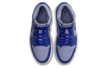 Кроссовки Jordan Air Jordan 1 Mid (Женская размерная сетка)