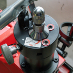 Cтанок желобонакатный Voll V-Groover 1-8 2.24008