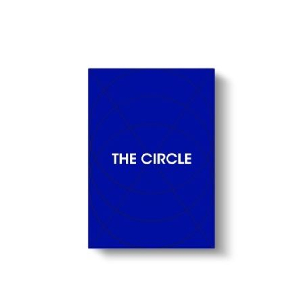 видео WINNER - THE CIRCLE WINNER 2022 CONCERT KIT Video