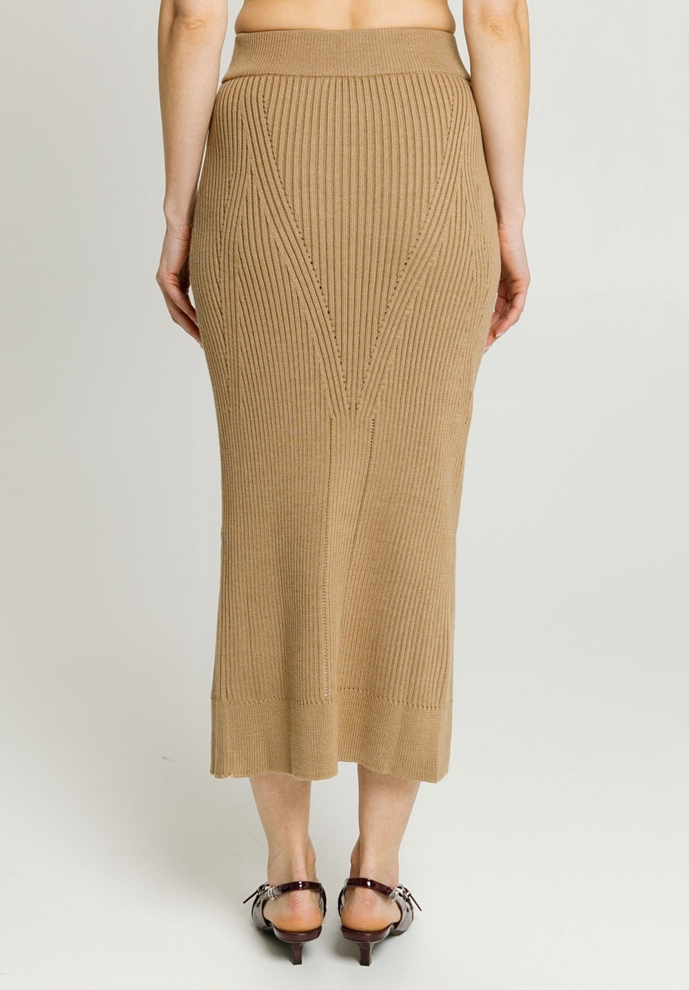 Юбка КАСКАД