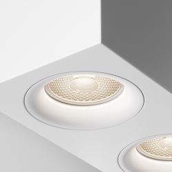 Светильник точечный потолочный Maytoni   C013CL-02W