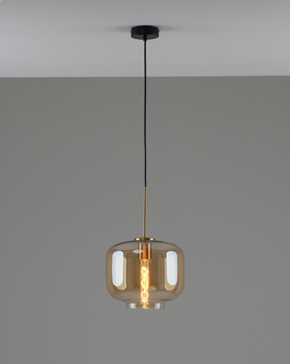 Светильник подвесной Moderli V11532-1P Teen