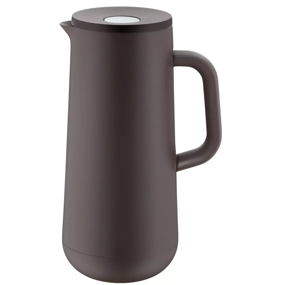 WMF - Термос Impulse 1л для серо-коричневого кофе / артикул   06 9069 7270  / GTIN 4000530696182