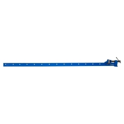 Струбцина винтовая 150см Scheppach Sch-64055 (150см)