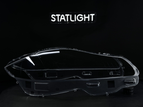 Комплект стекол Jaguar XJ 2010-2019