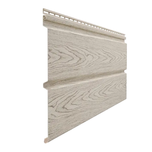 Сайдинг LUX Лиственница, Брус, амурский Döcke (Деке)