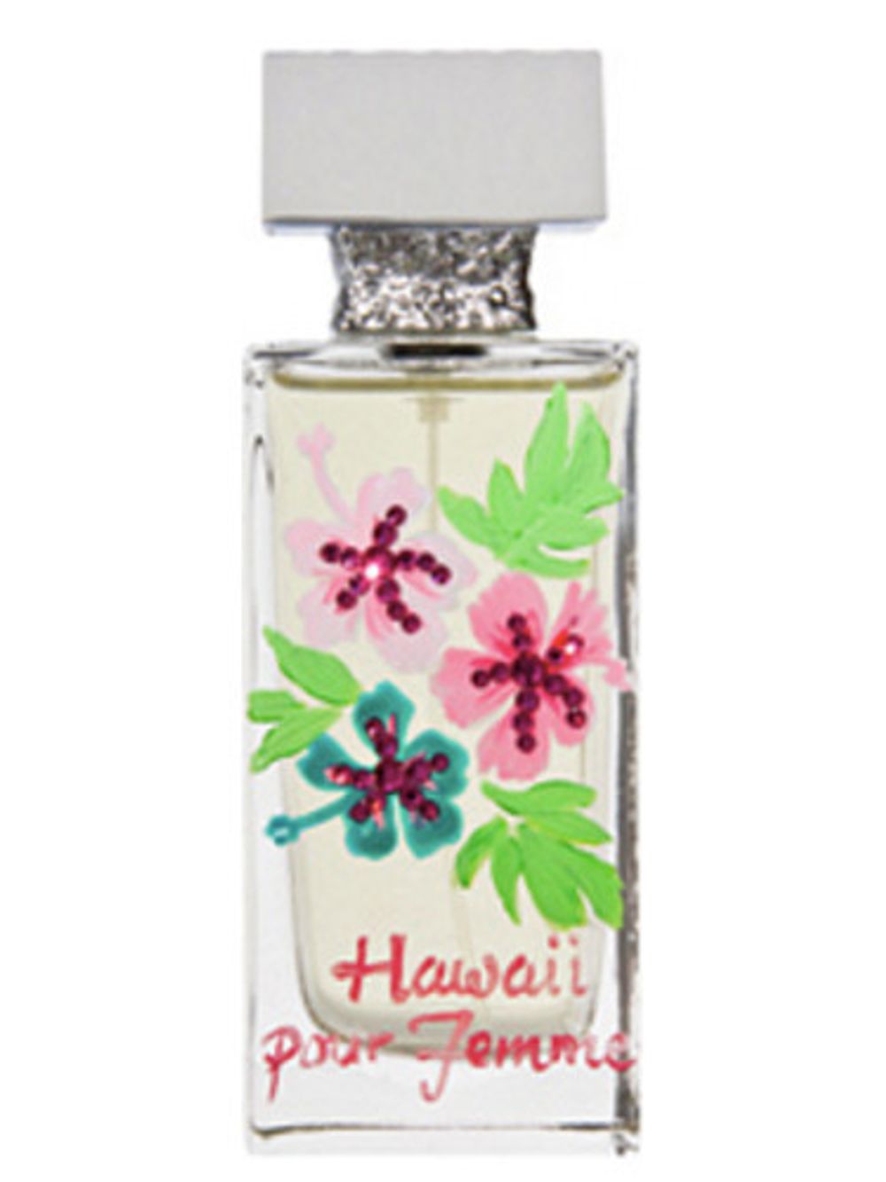 Parfumerie Bruckner Hawaii Pour Femme