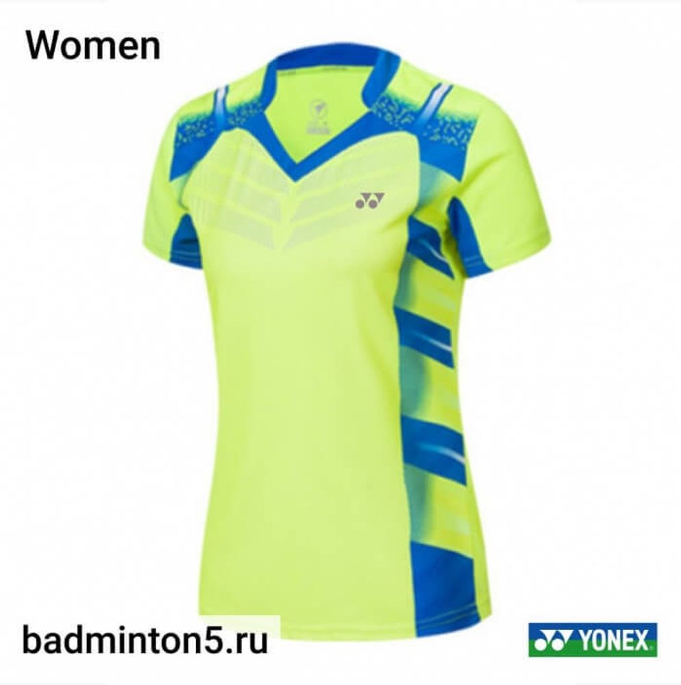 ТЕННИСКА женская YONEX 12175