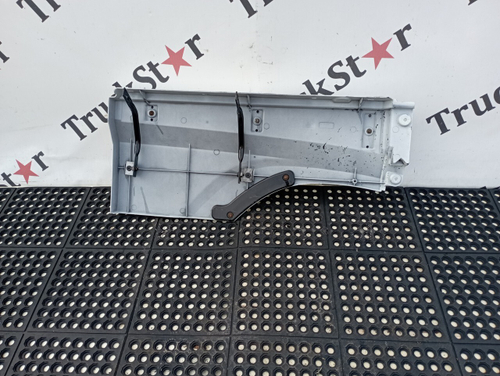 Продолжение крыла левого 2018 г.