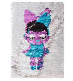 NB-51/2 Блокнот «Дол»