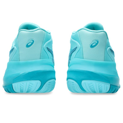 Теннисные кроссовки Asics Gel-Resolution X - ice mint/lagoon
