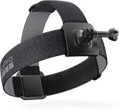 Крепление на голову + клипса GoPro Head Strap 2.0
