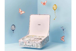 Набор посуды Dior 9 предметов