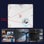 Проектор ThundeaL TDA7W