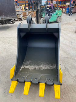 Ковш усиленный CAT320 1 м3