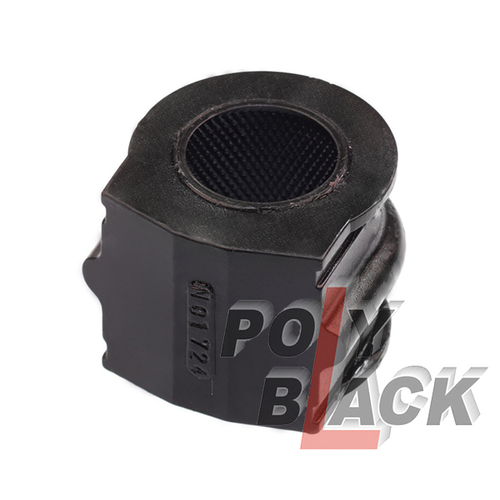 Полиуретановая втулка стабилизатора, передней подвески I.D. = 31 мм(Кратность 2 шт.) N01724