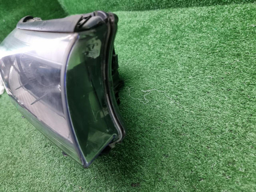 Фара правая BMW 7er G11 G12 (2015-2019) Laserlight