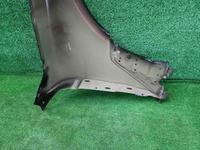Крыло переднее левое BMW 4er G26 (2020-н.в.)