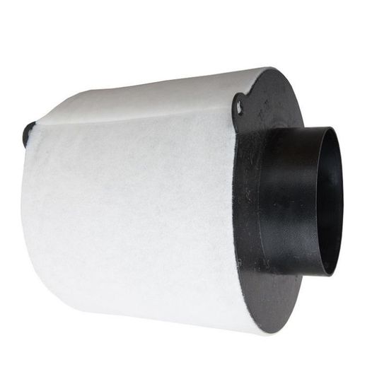 Готовый гроубокс Garden Highpro Ecopro 100х100x200, Led 280 Вт