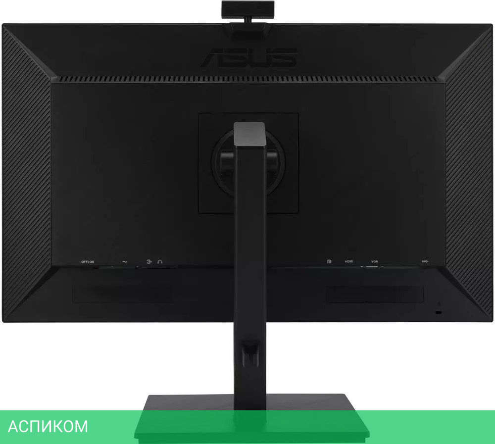 Монитор ASUS BE279QSK