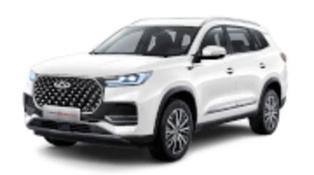Chery Tiggo 8 Pro Max (2022-2023)