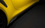 Карбоновый обвес в заводском стиле для PORSCHE 911 992.1 Turbo / Turbo S 2019–2025 Порше OEM