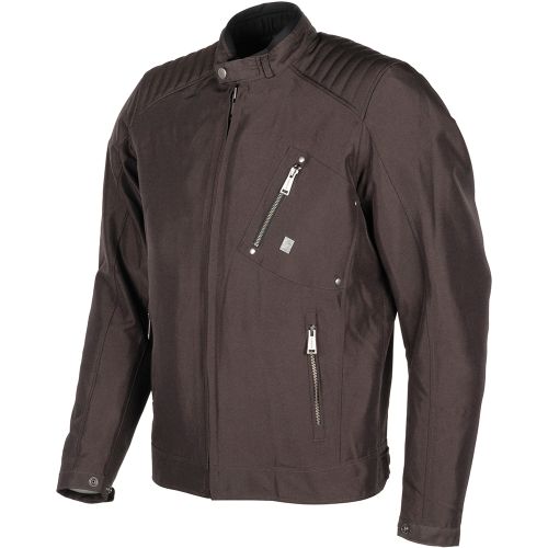 Blouson Colt Tissu Technique / Коричневый