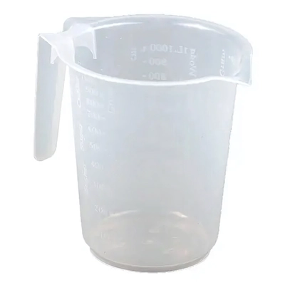 Кружка мерная 1 л