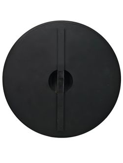 Nautical Щит викингов круглый "Фенрир"