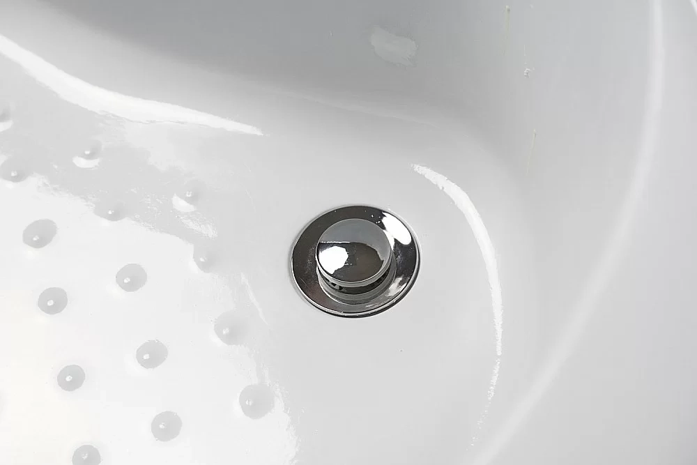Душевая кабина Niagara Classic NG-6703-14BKT 80x80