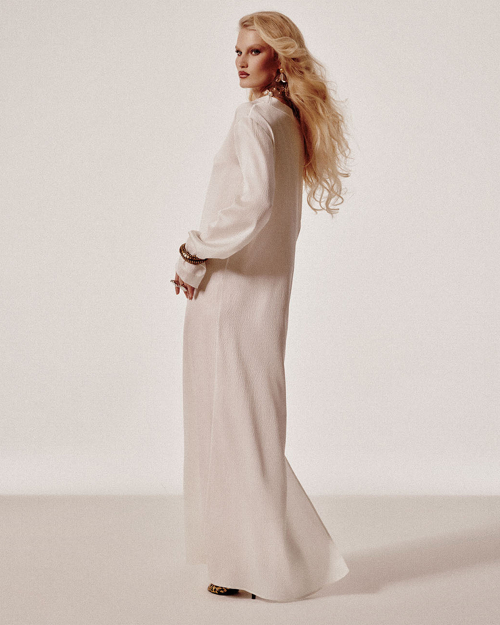 Платье "Serene"