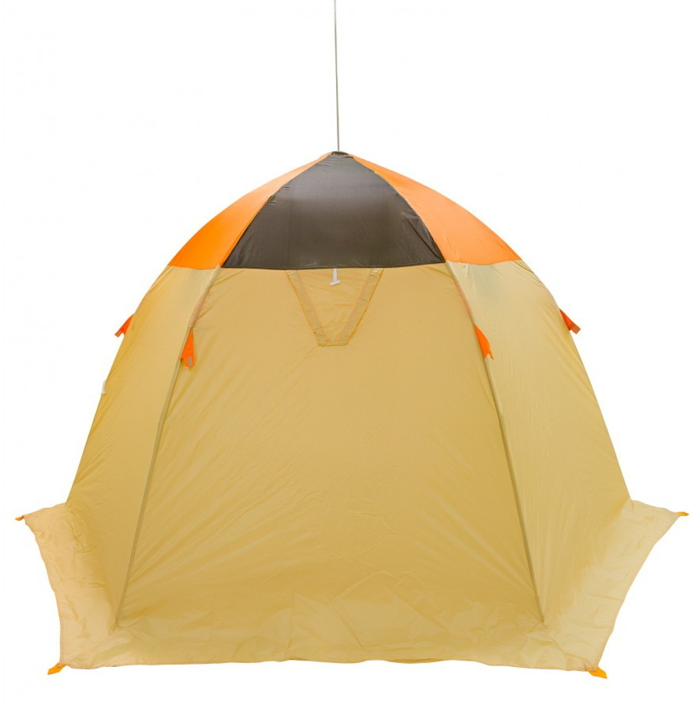 Палатка Митек Омуль-3